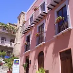 펜션 Casale Vacanze 시큘리아나