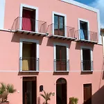 Casale Vacanze * 시큘리아나