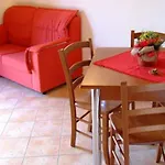 펜션 Casale Vacanze 시큘리아나
