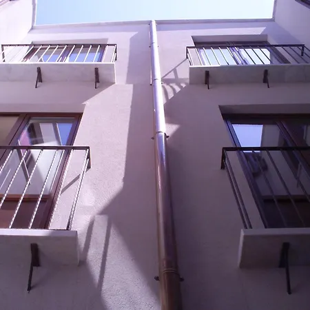 펜션 Casale Vacanze *