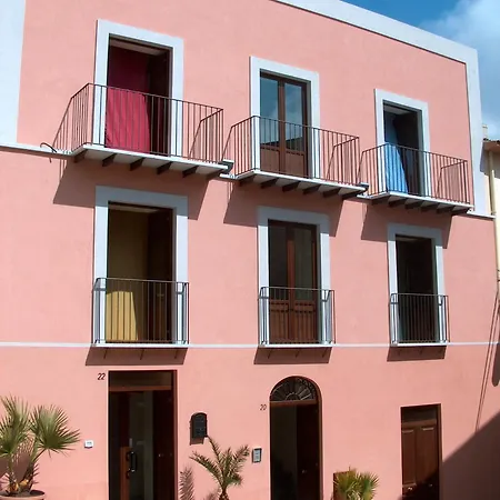 Casale Vacanze * 锡库利亚纳
