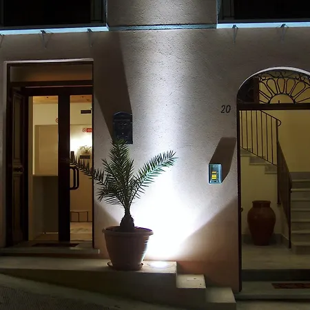 Casale Vacanze 锡库利亚纳