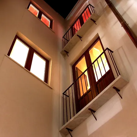Casale Vacanze * 锡库利亚纳