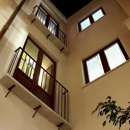 度假居 Casale Vacanze