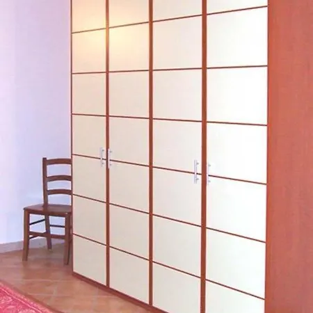 度假居 Casale Vacanze