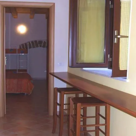 Casale Vacanze * 锡库利亚纳