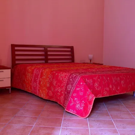 Casale Vacanze 锡库利亚纳