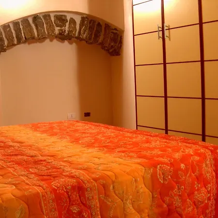 Casale Vacanze 锡库利亚纳
